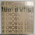 Original Cast – A Chorus Line (Vinyl)