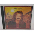 Tribute by Yanni (CD, 1997)