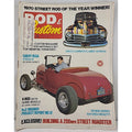 Rod & Custom Magazine - March 1971 - Vol. 19 No. 3