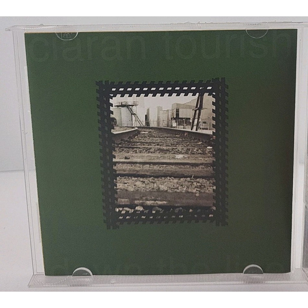 Down the Line by Tourish, Ciaran (CD, 2005)