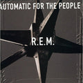 Automatic for the People by R.E.M. (CD, 1992)