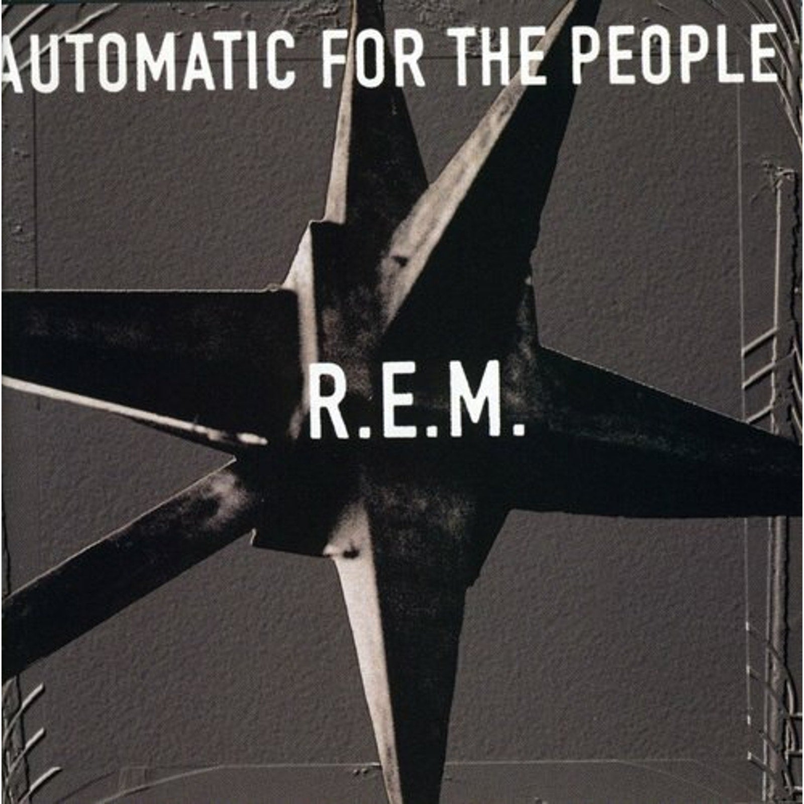 Automatic for the People by R.E.M. (CD, 1992)