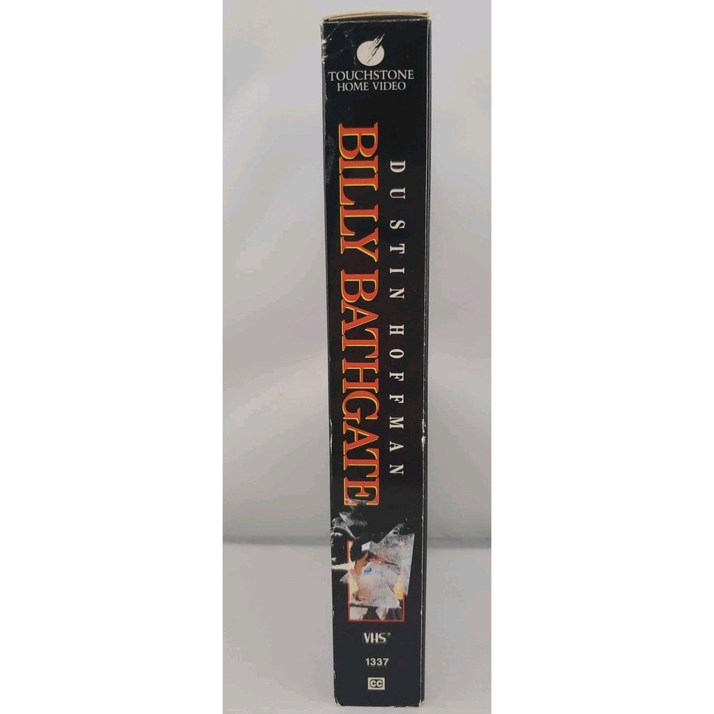 Billy Bathgate (VHS, 1992)