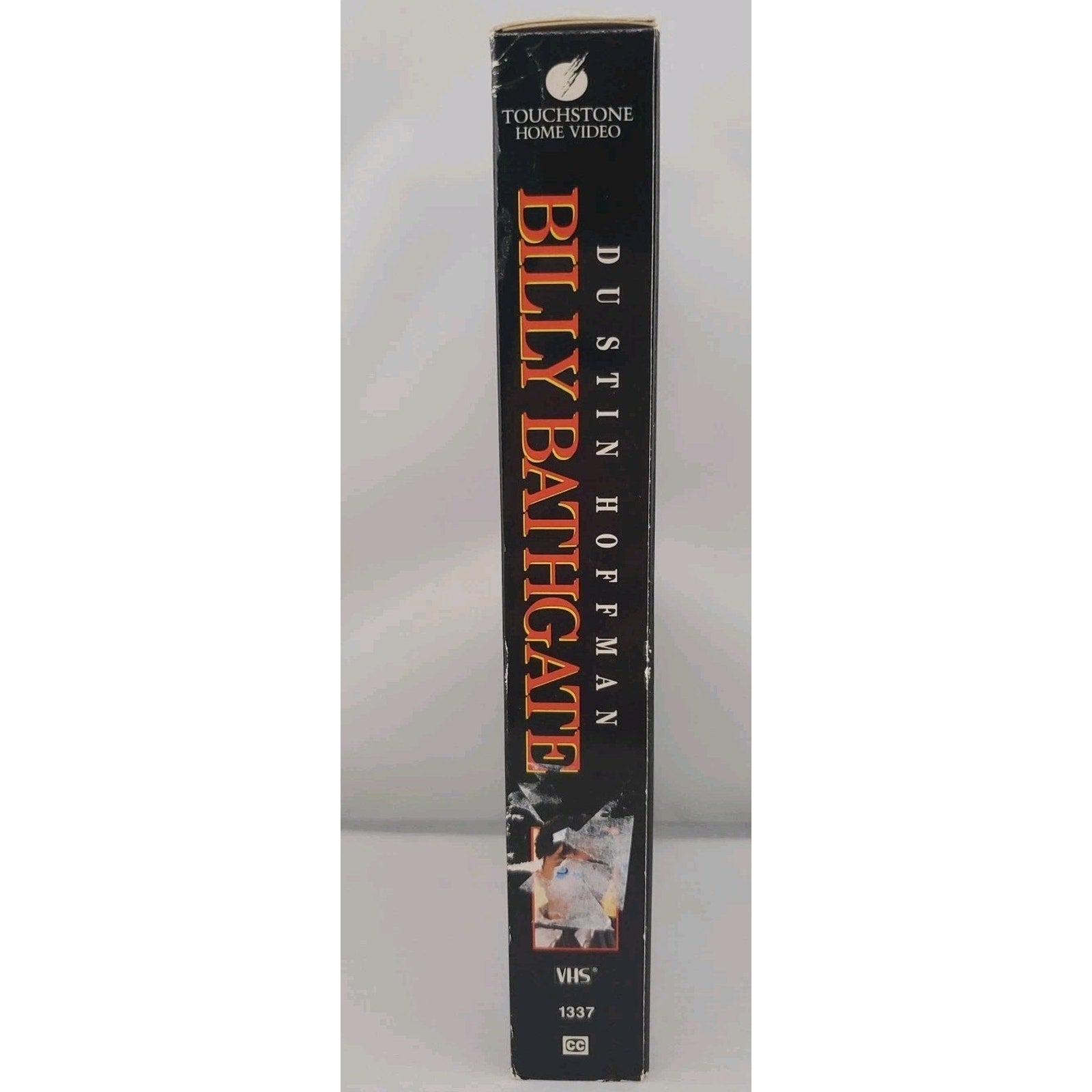 Billy Bathgate (VHS, 1992)