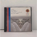 Messiah Choruses by Handel / Malgoire / La Grande Ecurie (CD, 1988)