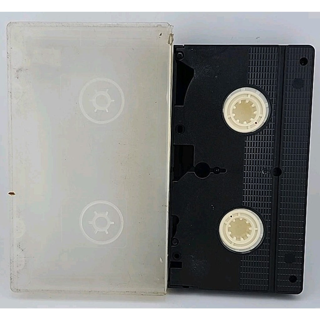 Hamlet Part 2 Vhs