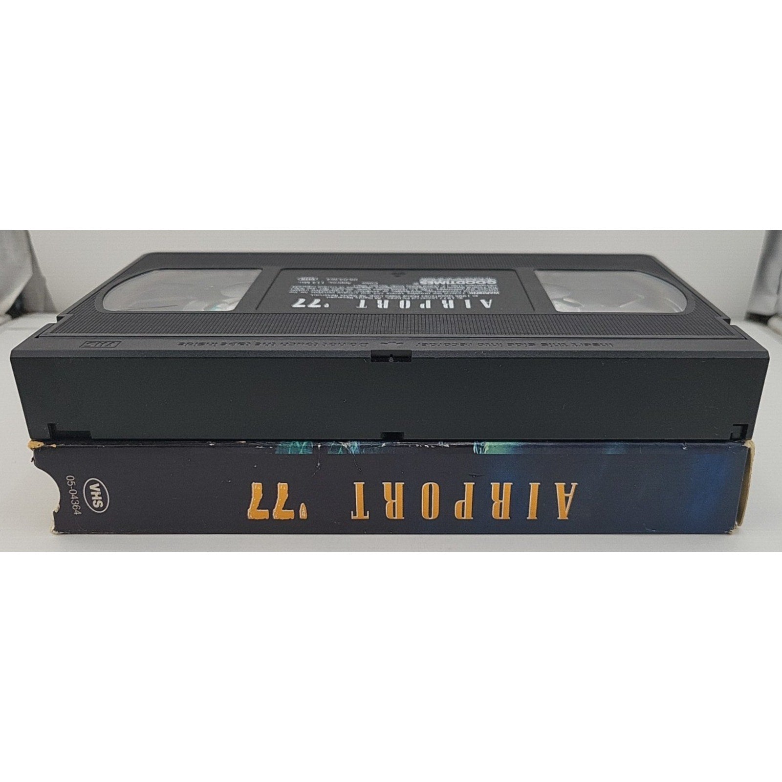 Airport 77 (VHS, 1986)