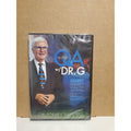 The Longevity Paradox Q&A w/ Dr. G (DVD) *Brand New*