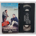 Throw Momma from the Train (VHS, 1994)