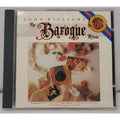 Baroque Album by Williams, John (CD, 1988)
