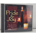 Pride & Joy The Gift Of Music For The Holiday Season CD