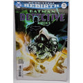Batman Detective Comics #958 DC Comics 2017