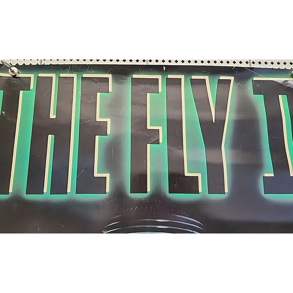 The Fly II Movie Poster - Approx. 27" x 40" - 1989