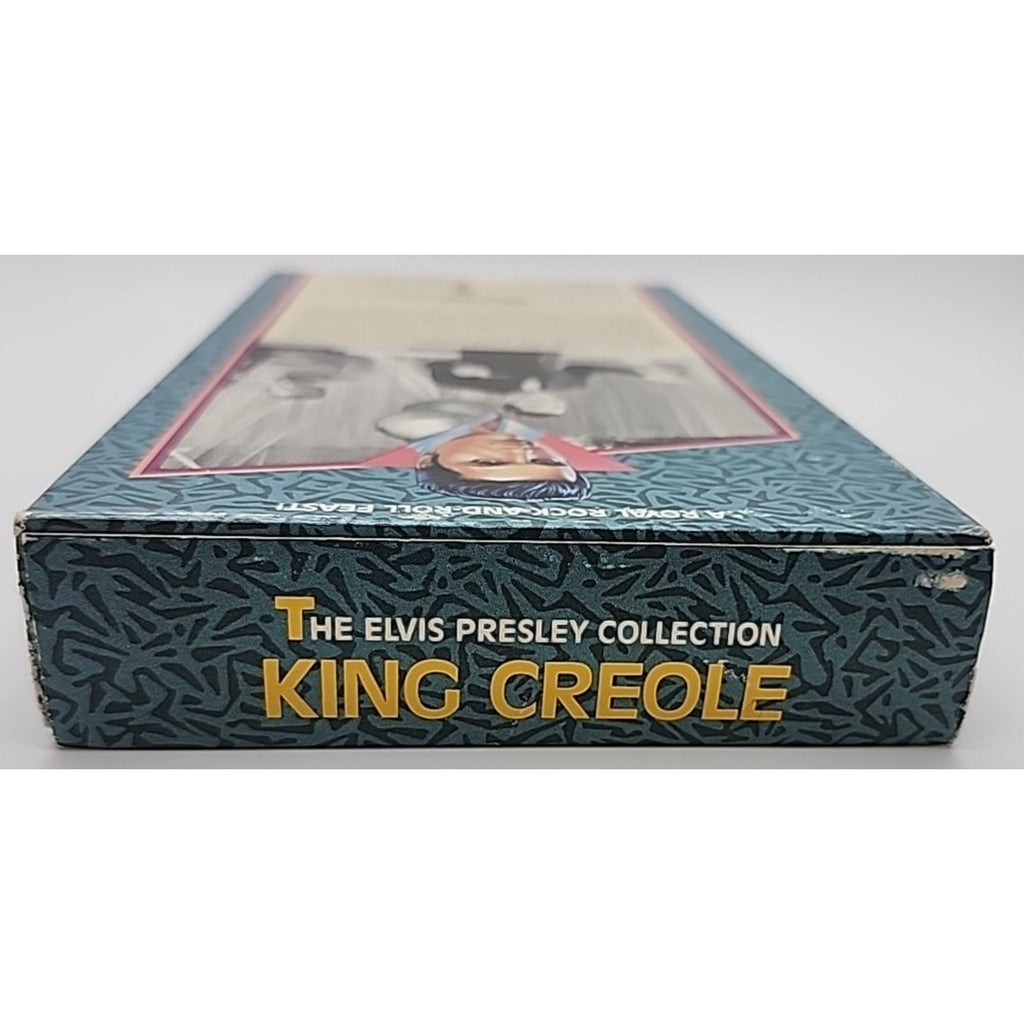 King Creole (VHS, 1992)