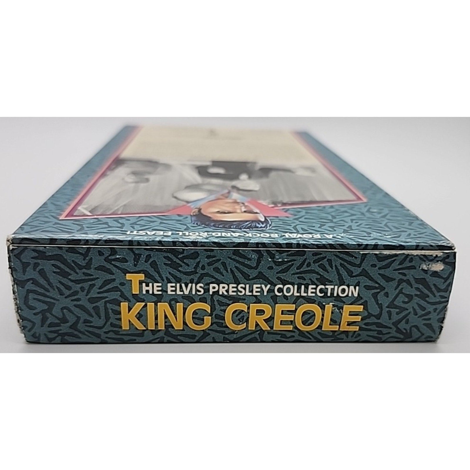 King Creole (VHS, 1992)