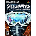 Shaun White Snowboarding (Sony PlayStation 2, 2008)