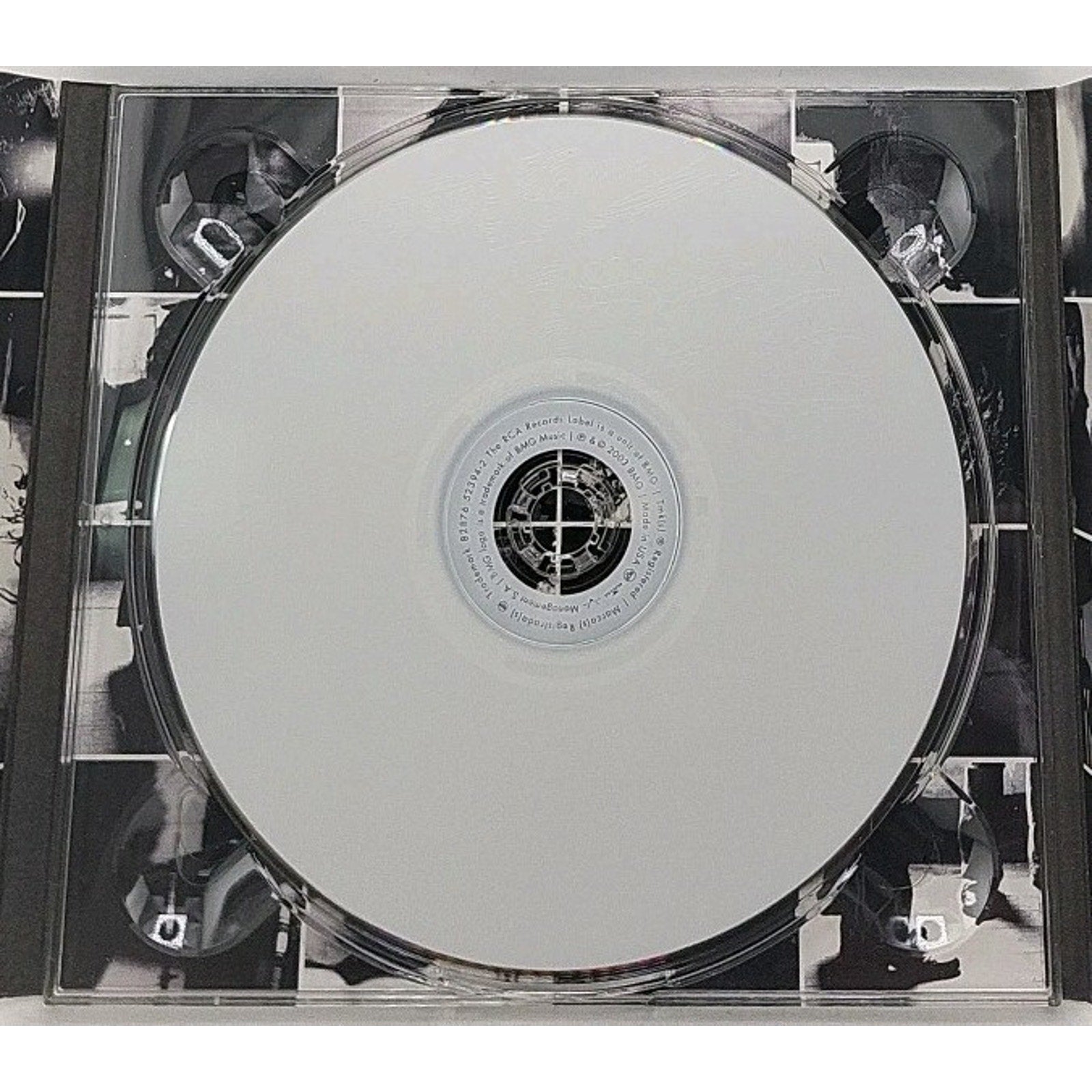 Youth & Young Manhood by Kings of Leon (CD, Aug-2003, RCA)