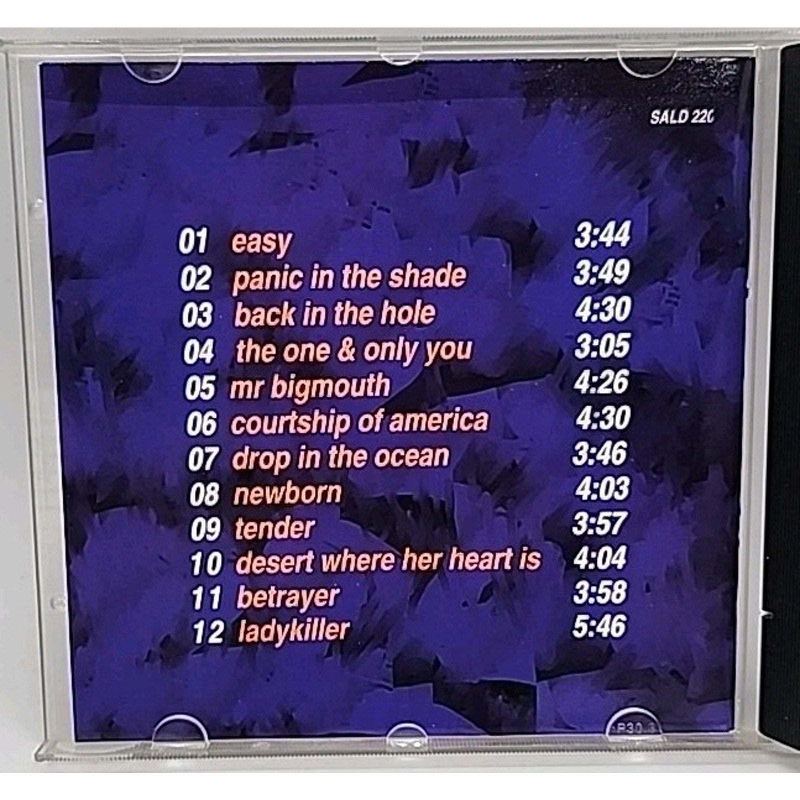 Demon Flower Hunters & Collectors (CD)