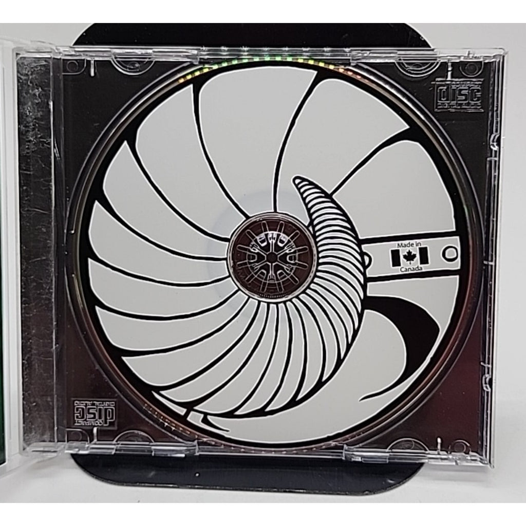 Taran Mapah (CD)