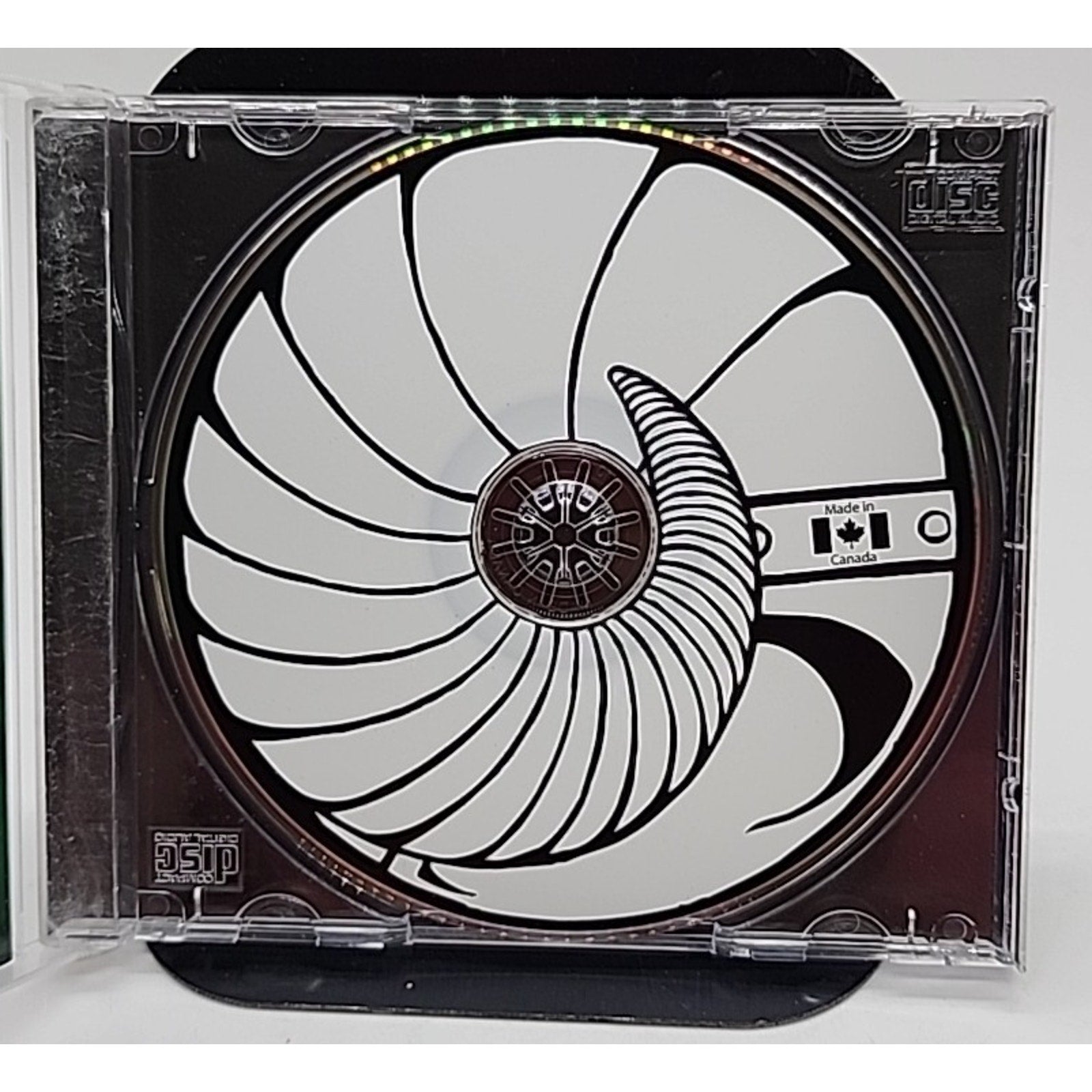 Taran Mapah (CD)
