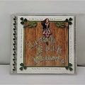 Irish Folk Music Various Artists Rare 18 Track Irish Folk CD