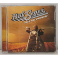 Face the Promise by Bob Seger (CD, 2006)