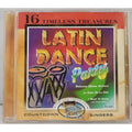 Latin Dance Party by The Countdown Singers (CD, 2000)
