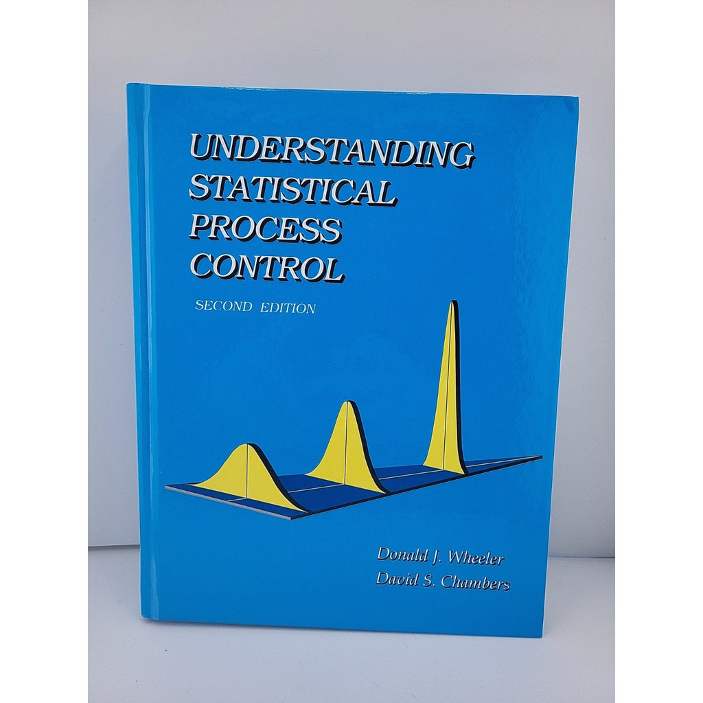 Understanding Statistical Process Control, Second Edition by Donald J....