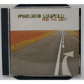 Find The Light CD - Francesco Lucarelli