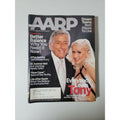 Aarp/Popular Mechanic/The American Legion Magazine Lot of 6