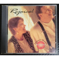 Rejoice Dan & Rosi Evans (CD)