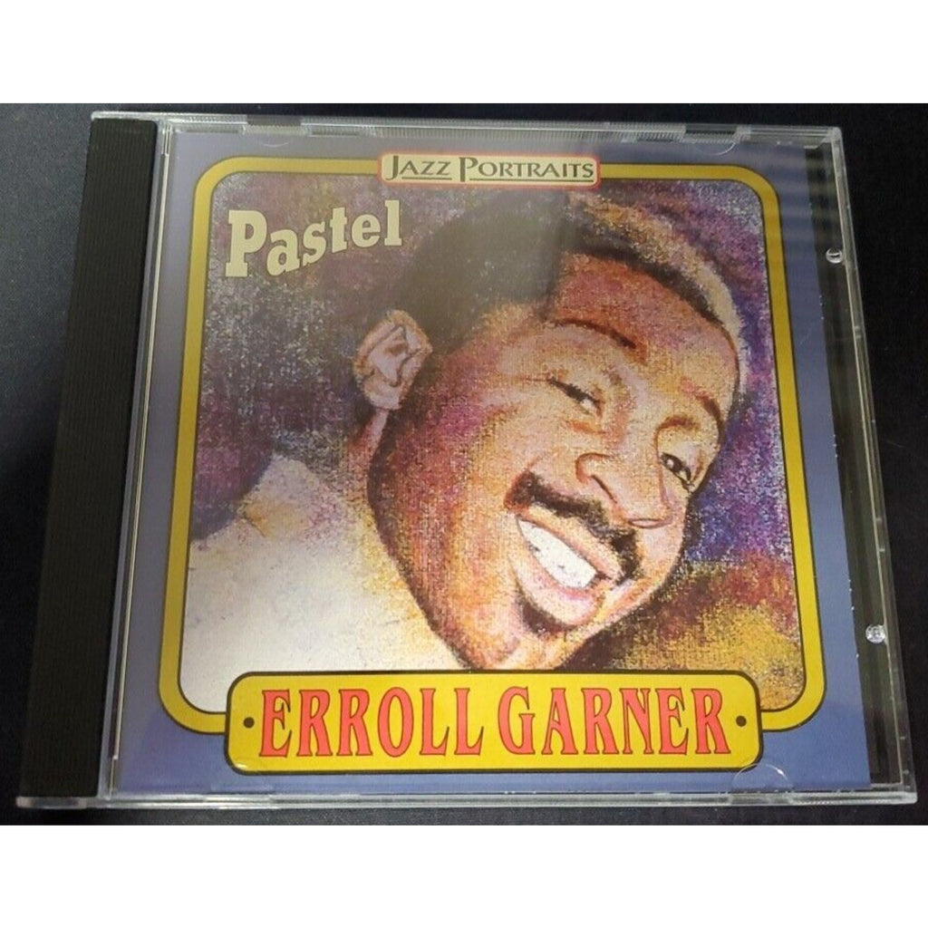 Pastel Erroll Garner (CD)