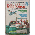 Popular Mechanics - April 1971 - Vol. 135 No. 4