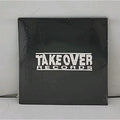 Takeover Records April 2004 Sampler CD *Brand New*