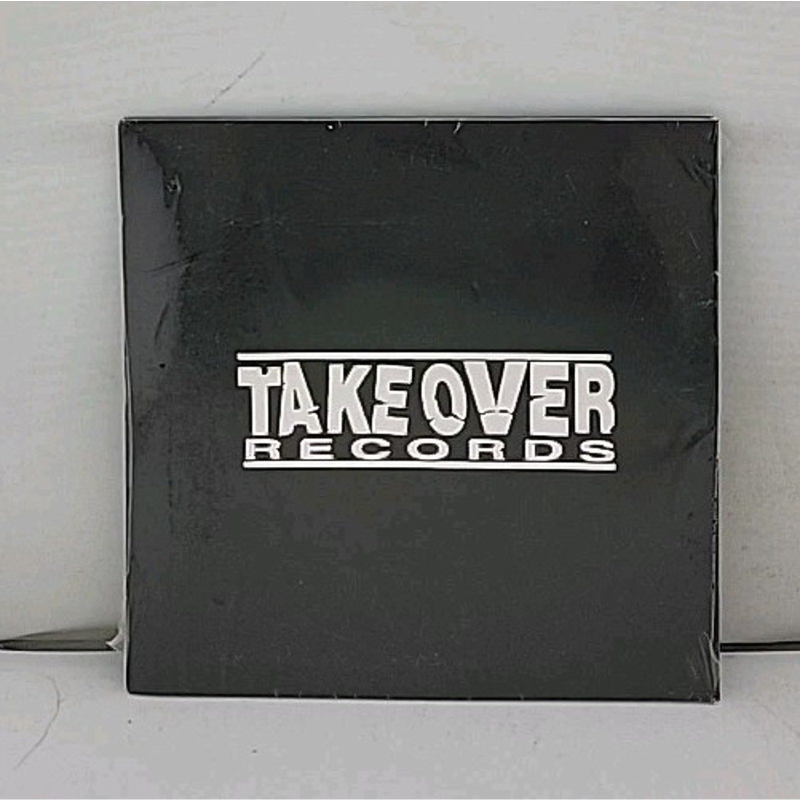 Takeover Records April 2004 Sampler CD *Brand New*
