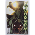 Fairest #13 DC Vertigo Comics May 2013 Beukes Miranda Book