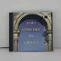 Pop Concert In Vienna By London Philharmonic Orchestra CD