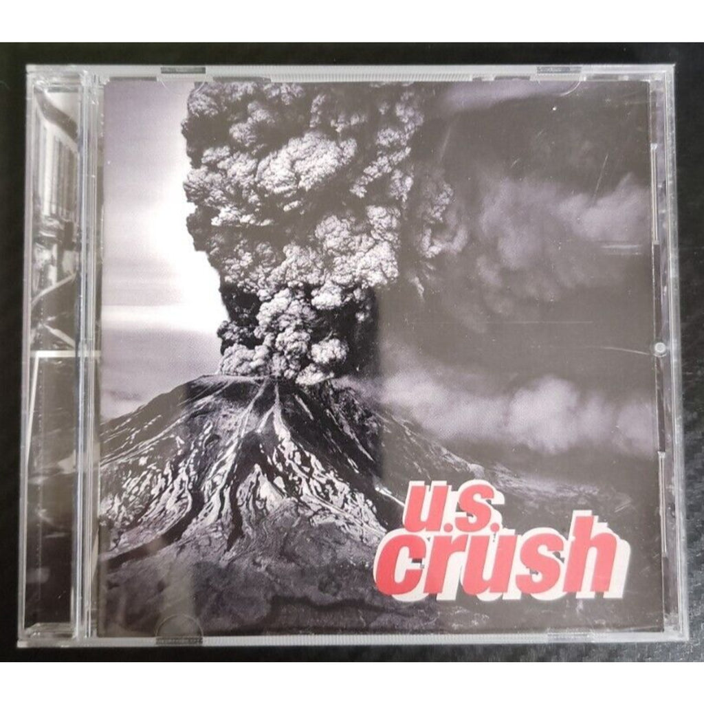 U.S. Crush by U.S. Crush (CD, Apr-2000, Virgin)