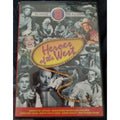 Heroes Of The West DVD 8 Classic Western Movies