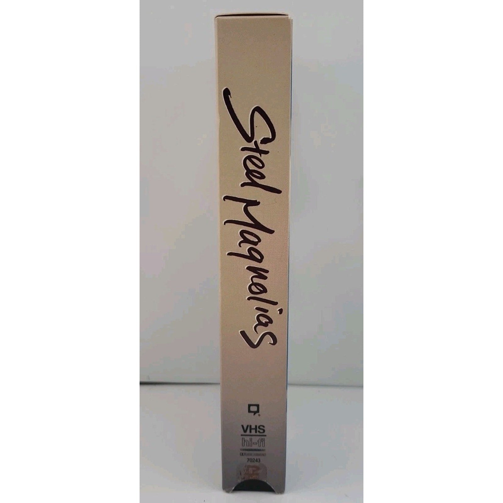 Steel Magnolias (VHS, 1990)