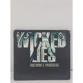 Freedom's Progress - Wicked Lies CD