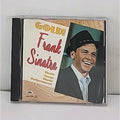 Gold! Frank Sinatra Classic Songs Classic Performances Audio CD