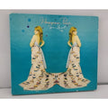 Honeymoon Punch by Grant, Jenn (CD, 2018)