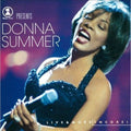 VH1 Presents: Live & More Encore! by Donna Summer (CD, Jun-1999, Epic)