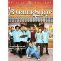Barbershop (DVD, 2003, Special Edition)
