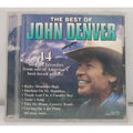 Best of John Denver by John Denver (CD, 1998)