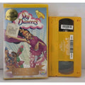 1996 Sky Dancers Lonely Heart/A Friend in High Places VHS