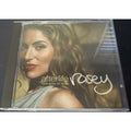 Lal Meri ROSEY Afterlife This Body of Mine MIXES & VIDEO PROMO DJ CD single USA