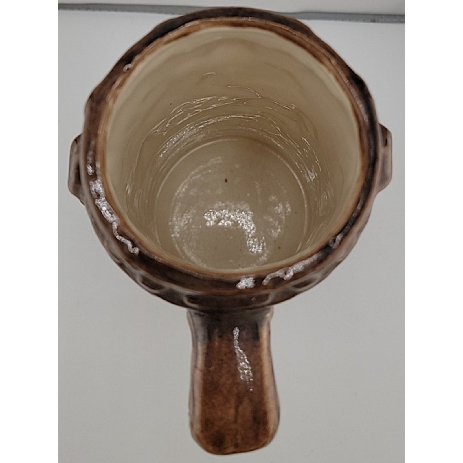 Vintage 1966 Holland Mold Beer Stein In Durst’ger Mit. All Sorgen Ouitt. 150
