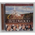 Church in the Wildwood by Gaither, Bill & Gloria / Homecoming Friends (CD, 2005)